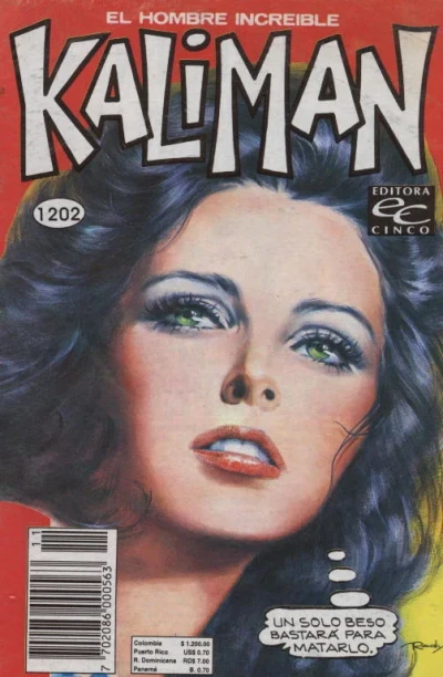 Cover of Terror Bajo Tierra - 27o. Capítulo