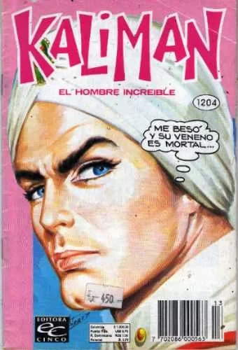 Cover of Terror Bajo Tierra - 29o. Capítulo