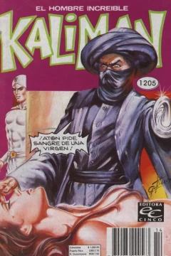 Terror Bajo Tierra - 30o. Capítulo