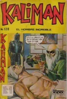 Cover of La Secta de la Mano Negra - 15o. Capítulo