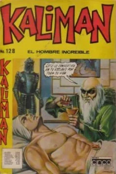 La Secta de la Mano Negra - 15o. Capítulo