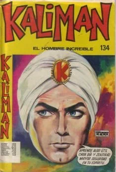 Cover of La Secta de la Mano Negra - 21er. Capítulo