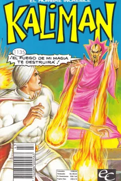 Issue #1135