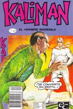 Issue #1136