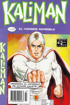 Issue #1143