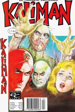Issue #1144