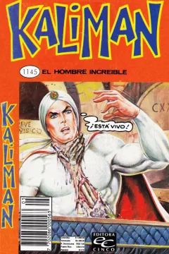 Issue #1145