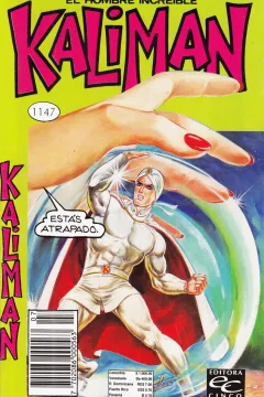 Issue #1147