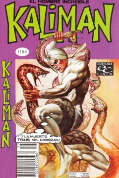 Issue #1155