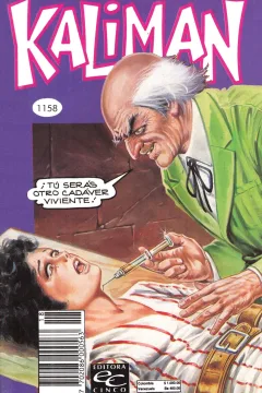 Issue #1158