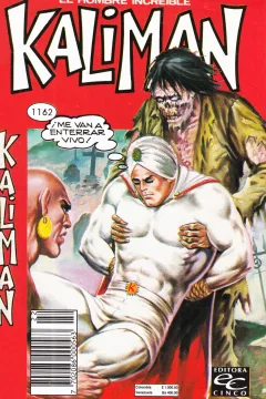 Issue #1162