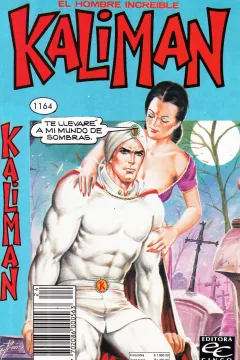 Issue #1164