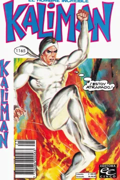 Issue #1165