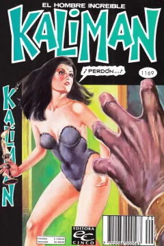 Issue #1169