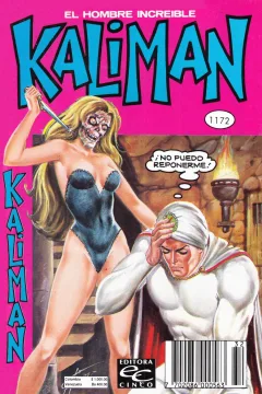 Issue #1172