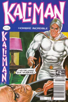 Issue #1173