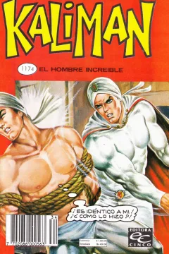 Issue #1174