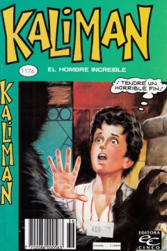 Issue #1176