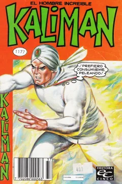 Issue #1177