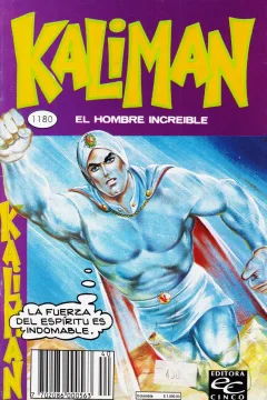 Issue #1180