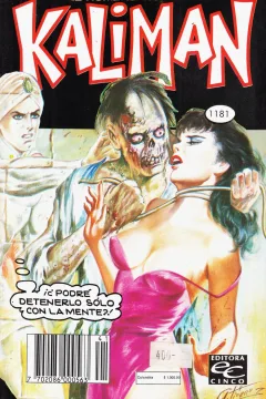 Issue #1181