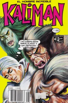Issue #1188