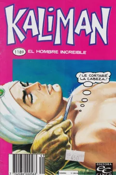 Issue #1189
