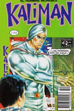 Issue #1190