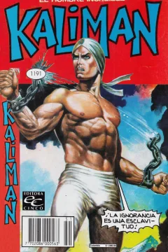 Issue #1191