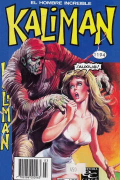 Issue #1194