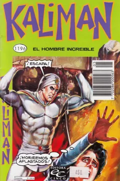 Issue #1196