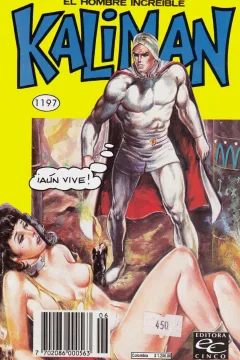 Issue #1197