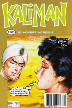 Issue #1203