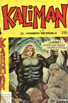 El Terror Blanco - 26o. Capítulo