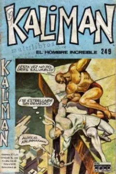 Muñecos Infernales - 4o. Capítulo