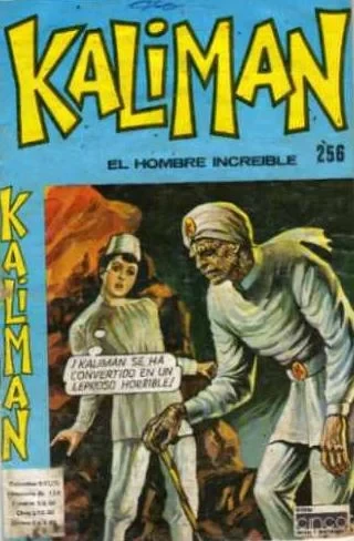 Cover of Muñecos Infernales - 11er. Capítulo