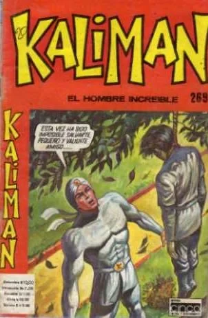 Cover of Muñecos Infernales - 24o. Capítulo