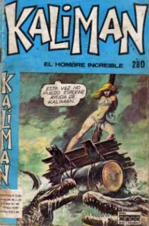 Cover of Muñecos Infernales - 35o. Capítulo