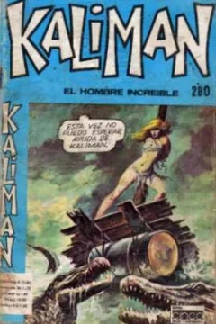 Muñecos Infernales - 35o. Capítulo