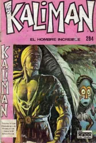 Cover of Muñecos Infernales - 39o. Capítulo