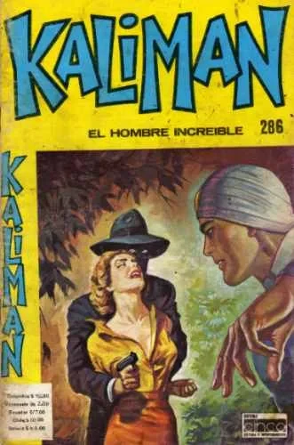 Cover of Muñecos Infernales - 41er. Capítulo