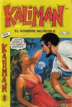 Cover of El Asesino Invisible - 36o. Capítulo