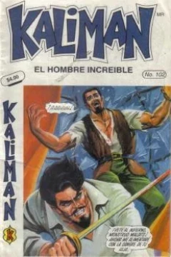 El Asesino Invisible - 38o. Capítulo