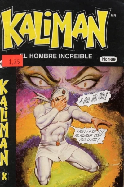 Cover of El Dragón Rojo - 40o. Capìtulo