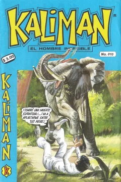 Issue #10