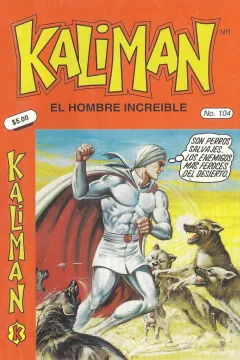 Issue #104