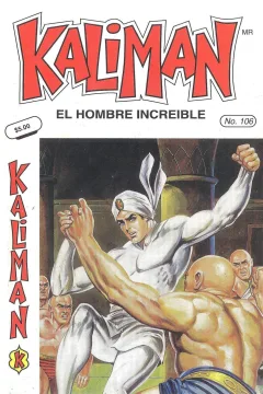 Issue #106