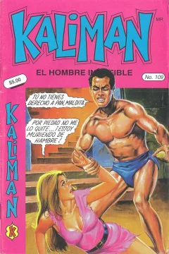 Issue #109