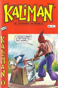 Issue #11