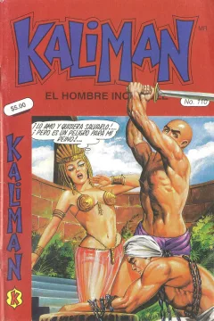 Issue #110